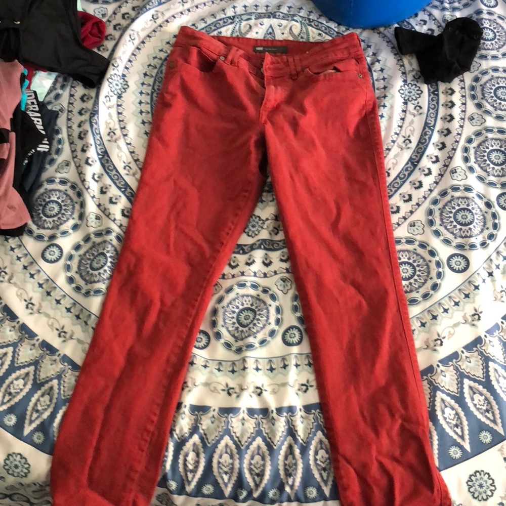 Levi’s